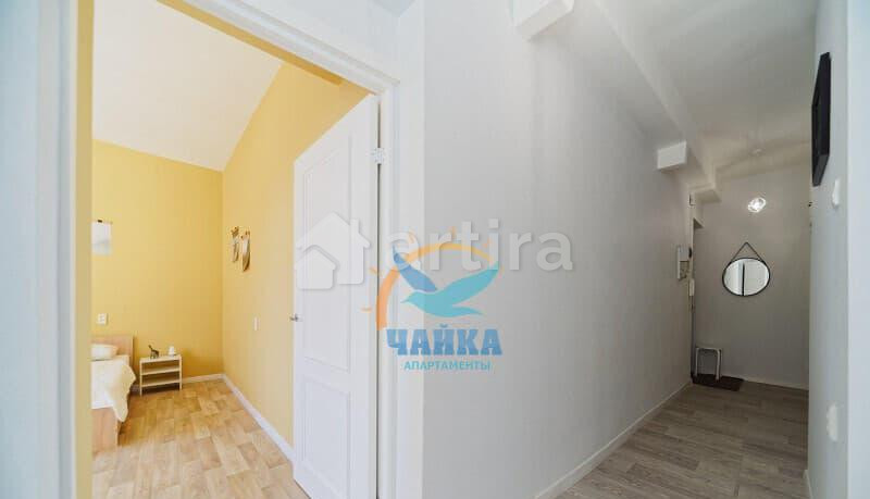 1-комн. квартира, 35 м2, 4/4 эт. Санкт-Петербург - изображение 18