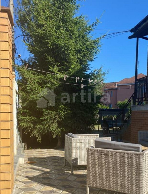 Дом, 320 м2, 10 соток, 3 эт. Раменское - изображение 1