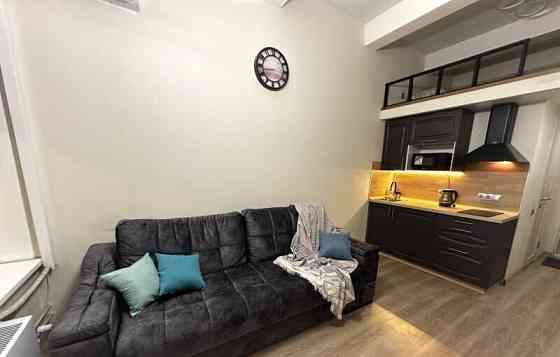 1-комн. апарт-ы, 28 м2, 4/4 эт. Москва