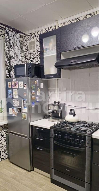 1-комн. квартира, 32.5 м2, 4/9 эт. Москва - изображение 4