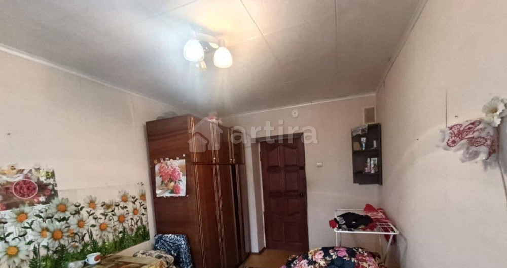 Комната, 11 м2, 4/9 эт. Владимир - изображение 5