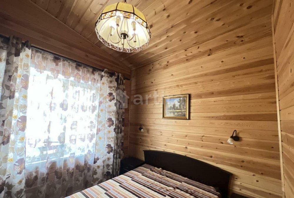 Дом, 175 м2, 10 соток, 2 эт. Иркутск - изображение 2