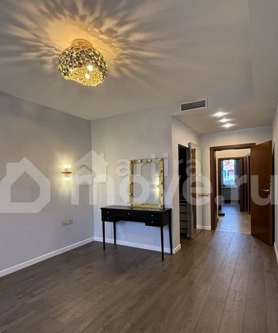 3-комн. квартира, 82.5 м2, 9/10 эт. Москва - изображение 1