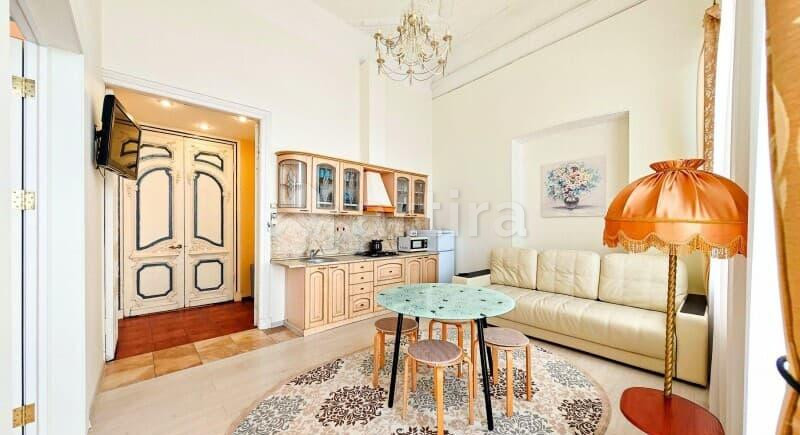 2-комн. квартира, 43 м2, 2/3 эт. Санкт-Петербург - изображение 7