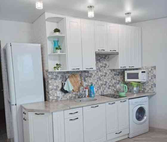 1-комн. квартира, 30 м2, 14/19 эт. Уфа