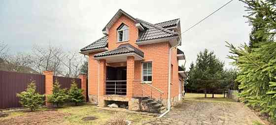 Дом, 100 м2, 10 соток, 2 эт. Одинцово