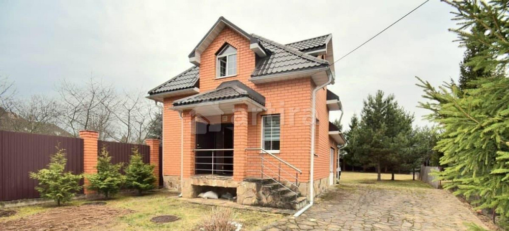 Дом, 100 м2, 10 соток, 2 эт. Одинцово - изображение 2