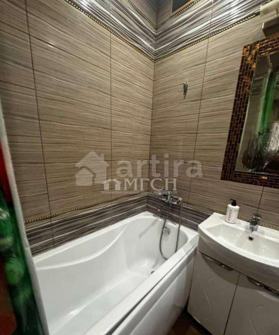 1-комн. квартира, 32 м2, 1/5 эт. Москва - изображение 5