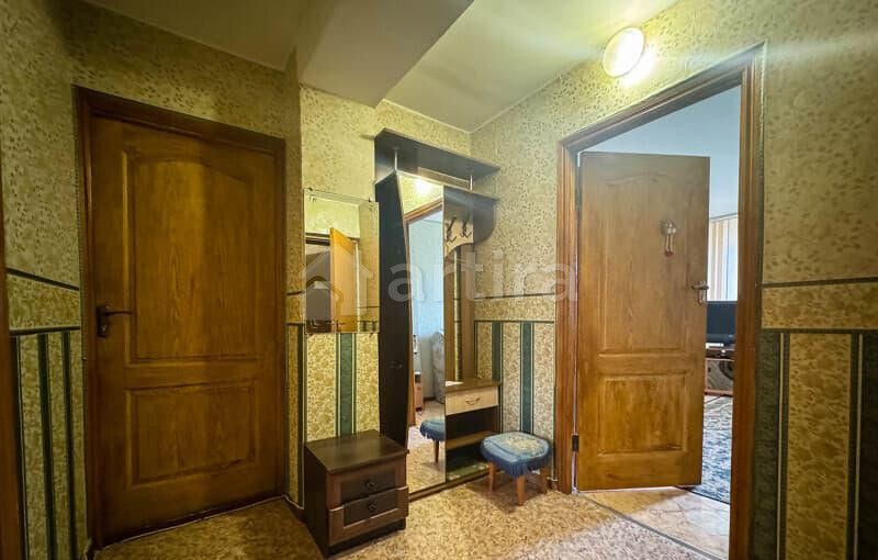 2-комн. квартира, 55 м2, 2/5 эт. Феодосия - изображение 16