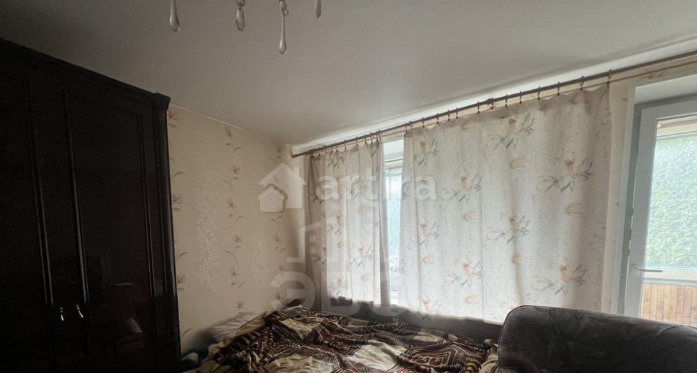 Комната, 18 м2, 4/9 эт. Санкт-Петербург - изображение 1