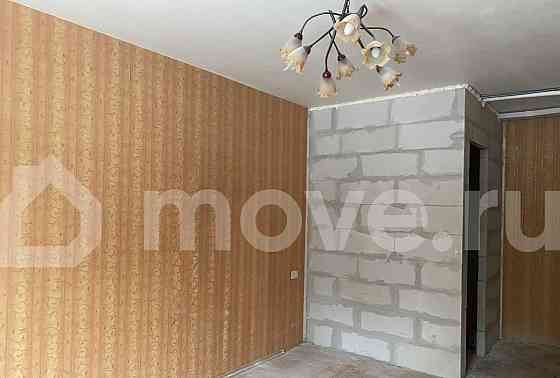 Студия, 19 м2, 1/9 эт. Москва