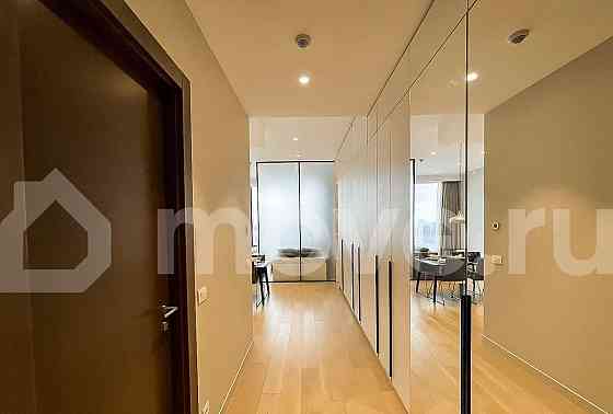 Студия, 40 м2, 31/68 эт. Москва