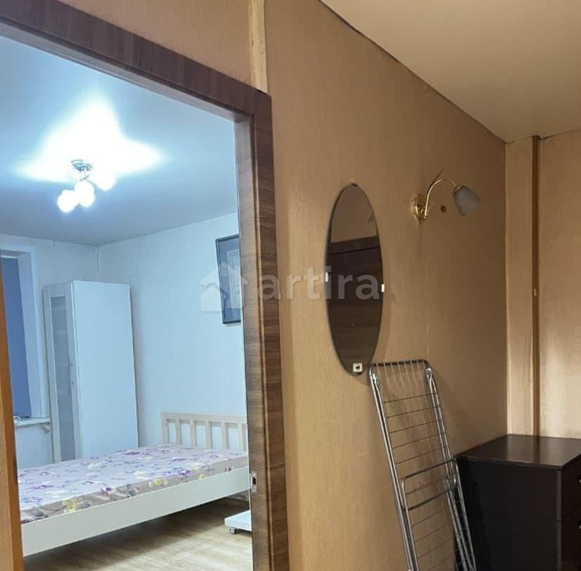 Комната, 15 м2, 11/15 эт. Москва - изображение 5