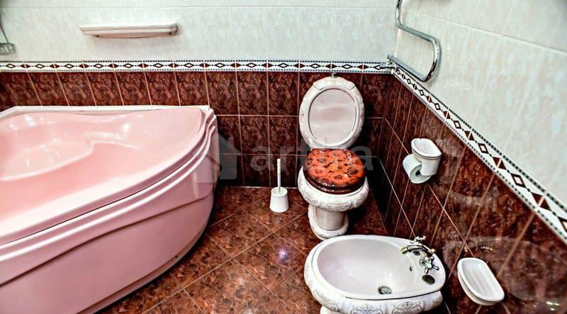 Дом, 400 м2 Малаховка - изображение 8