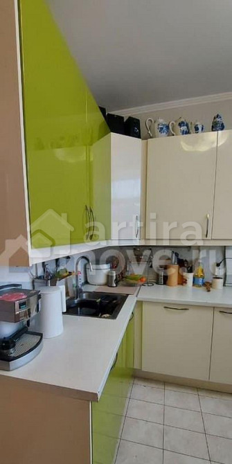 2-комн. квартира, 56 м2, 5/5 эт. Москва - изображение 2