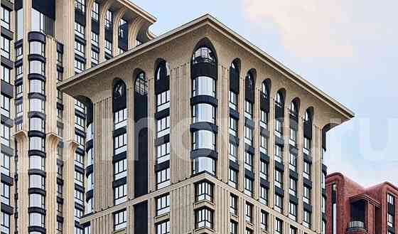 4-комн. квартира, 110 м2, 12/46 эт. Москва