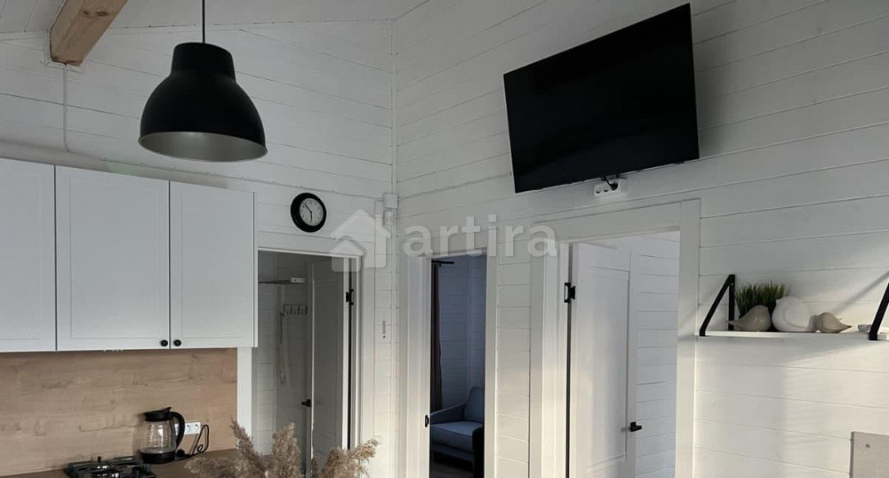 Дом, 65 м2, 8 соток, 1 эт. Раменское - изображение 2