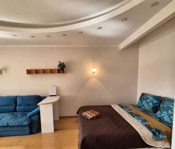 1-комн. квартира, 39 м2, 8/12 эт. Мытищи