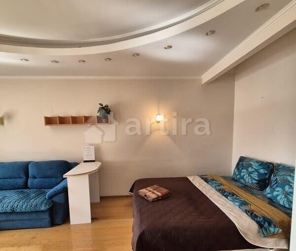 1-комн. квартира, 39 м2, 8/12 эт. Мытищи - изображение 1