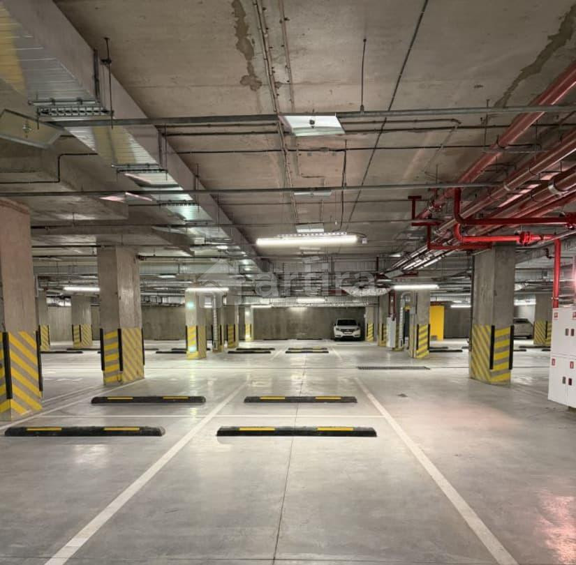 Гараж, 13.3 м2 Санкт-Петербург - изображение 1