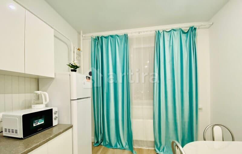 1-комн. квартира, 40 м2, 2/3 эт. Троицк - изображение 7