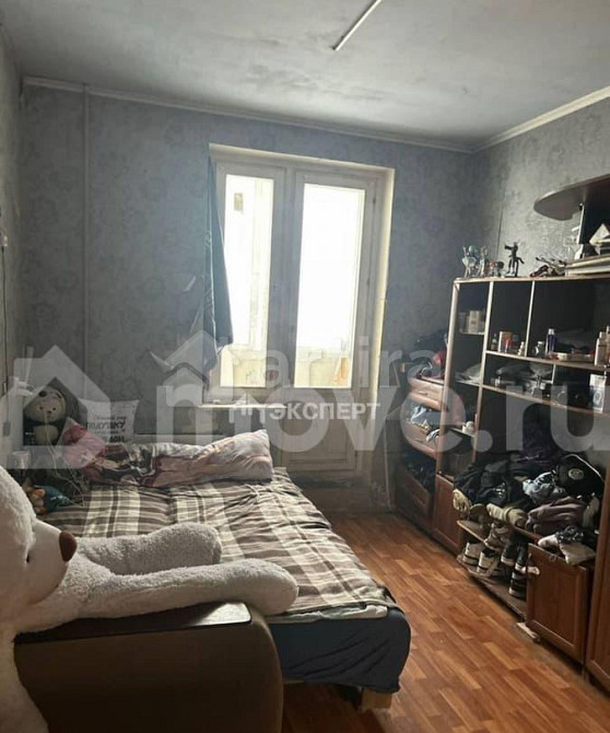 4-комн. квартира, 96.2 м2, 14/18 эт. Москва - изображение 5