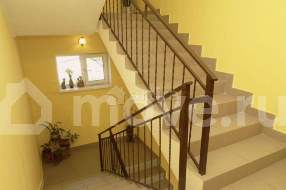 Студия, 21.8 м2, 2/5 эт. Москва - изображение 4