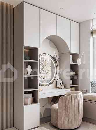 4-комн. квартира, 178 м2, 7/13 эт. Москва