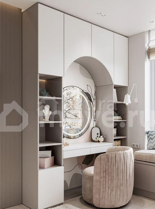 4-комн. квартира, 178 м2, 7/13 эт. Москва - изображение 1