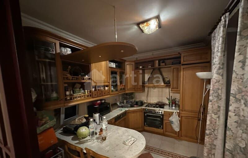 2-комн. квартира, 87.6 м2, 6/9 эт. Москва - изображение 2