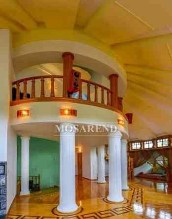 Коттедж, 700 м2 Наро-Фоминск