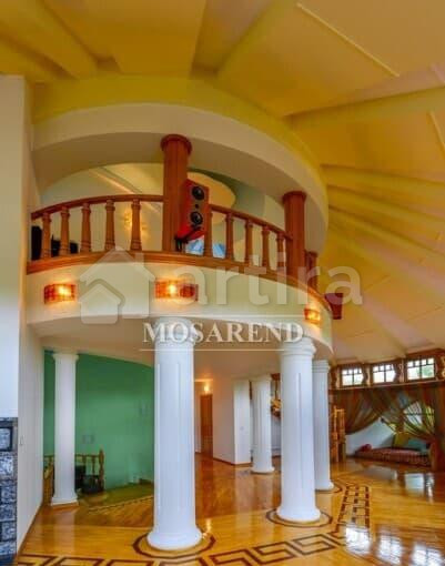 Коттедж, 700 м2 Наро-Фоминск - изображение 5