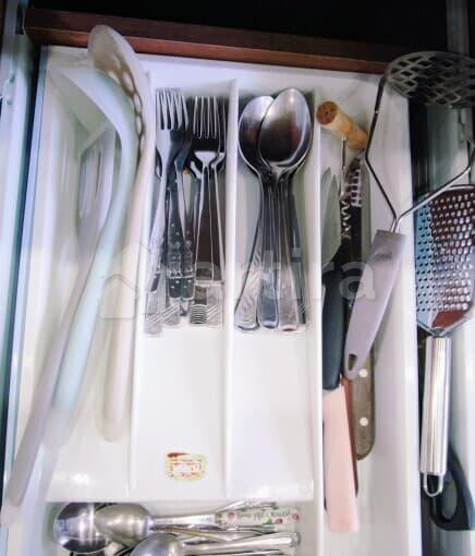 3-комн. квартира, 86 м2, 6/14 эт. Тюмень - изображение 13