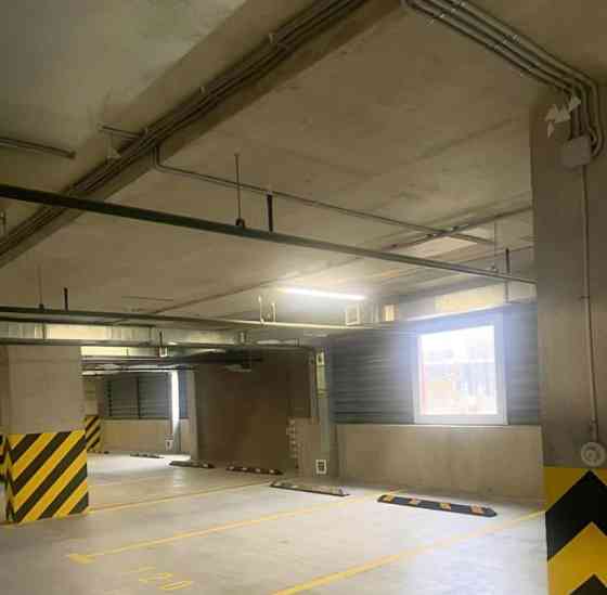 Гараж, 13.3 м2 Мурино