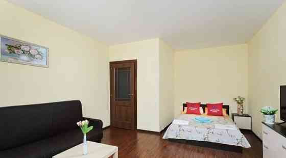 1-комн. квартира, 39 м2, 2/12 эт. Москва