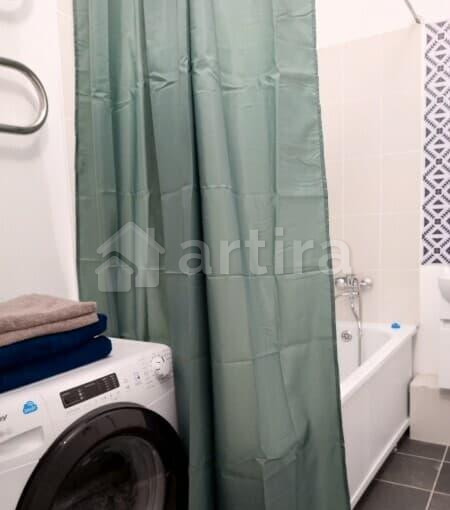 1-комн. квартира, 27 м2, 2/16 эт. Екатеринбург - изображение 6