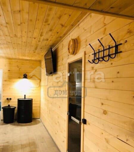 Коттедж, 700 м2 Реутов - изображение 18