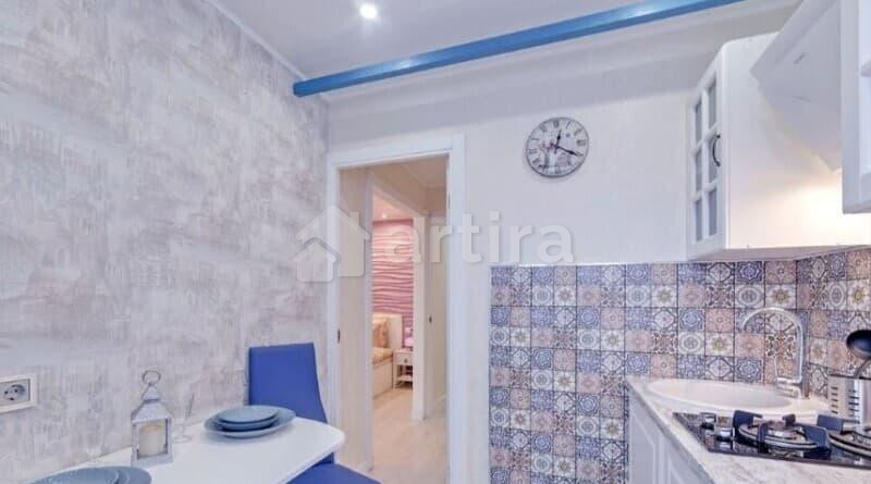 1-комн. квартира, 55 м2, 7/24 эт. Самара - изображение 5