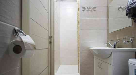 1-комн. апарт-ы, 19 м2, 4/11 эт. Красноярск