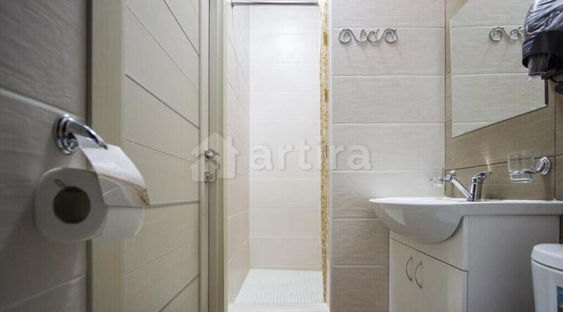 1-комн. апарт-ы, 19 м2, 4/11 эт. Красноярск - изображение 2