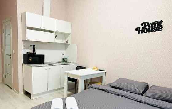 Студия, 15 м2, 1/2 эт. Троицк