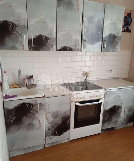 1-комн. квартира, 38.5 м2, 10/17 эт. Москва - изображение 3