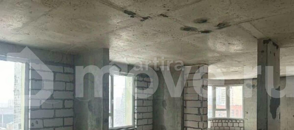 3-комн. квартира, 120 м2, 18/21 эт. Москва - изображение 4