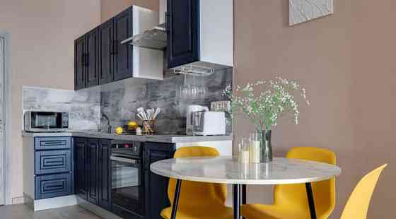 1-комн. квартира, 39 м2, 9/16 эт. Видное