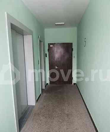 4-комн. квартира, 106 м2, 5/17 эт. Москва