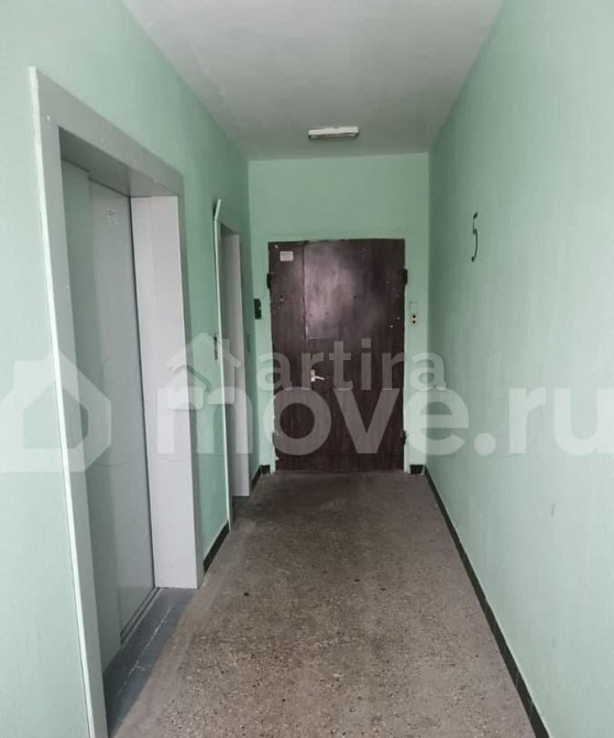 4-комн. квартира, 106 м2, 5/17 эт. Москва - изображение 5