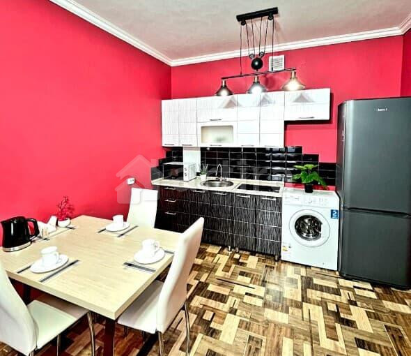 2-комн. квартира, 40 м2, 18/24 эт. Красноярск - изображение 8