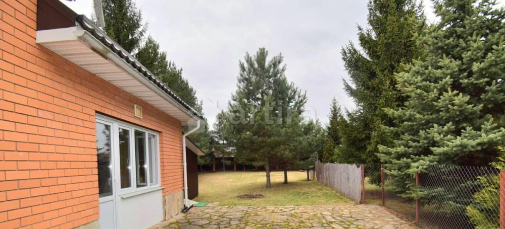 Дом, 100 м2, 10 соток, 2 эт. Одинцово - изображение 5