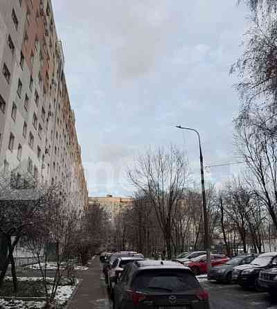 Комната, 31.7 м2, 10/12 эт. Москва