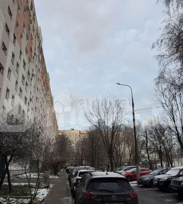 Комната, 31.7 м2, 10/12 эт. Москва - изображение 2